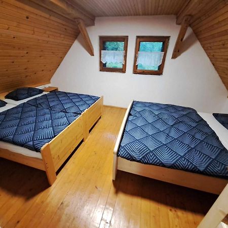 Holiday Home By The Emerald River Soča Exterior foto